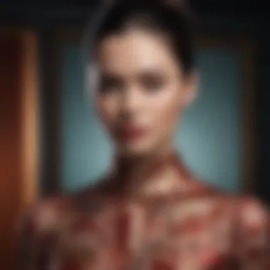 Revolutionizing Fashion: The Silk Press Impact Silk Press Innovation in Fashion