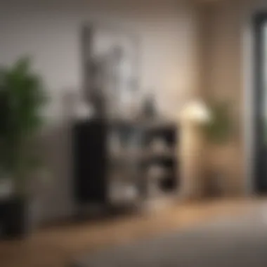 Simplified Living Spaces Simplified Living Spaces