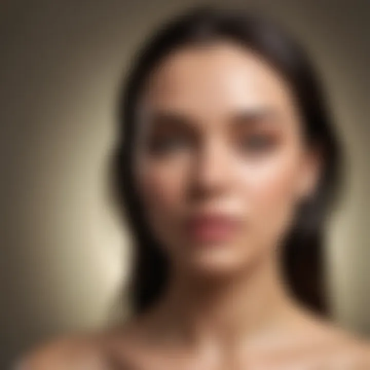 Skin Types Suitable for Face Oil