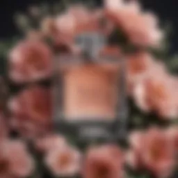 Exquisite Floral Elegance Viktor and Rolf Magic Salty Flower Dupe