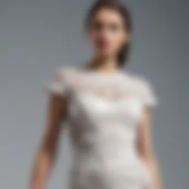Innovative Cut-Out Design Innovative design with cut-out details