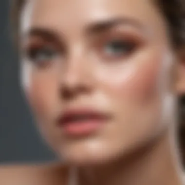 Exfoliation Methods for Healthy Skin Visual guide to exfoliation methods