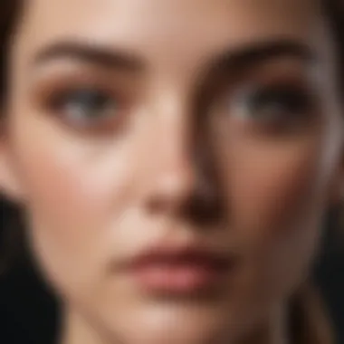 Understanding Brow Anatomy Guide to understanding brow anatomy for shaping