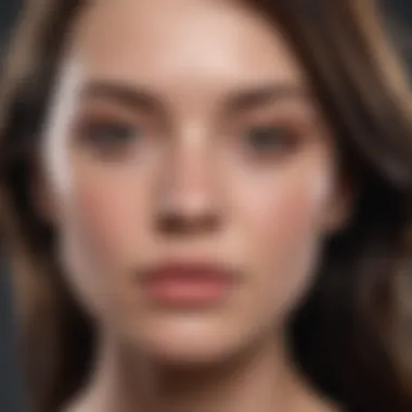 Serene Stress Relief Relaxation techniques for reducing rosacea stress triggers