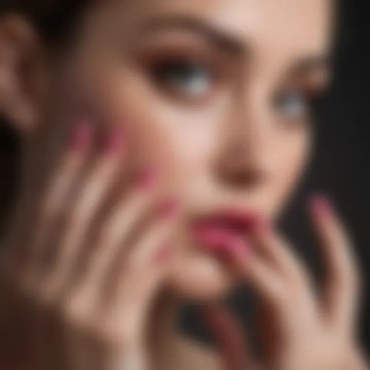 Nail Polish Styling Inspiration