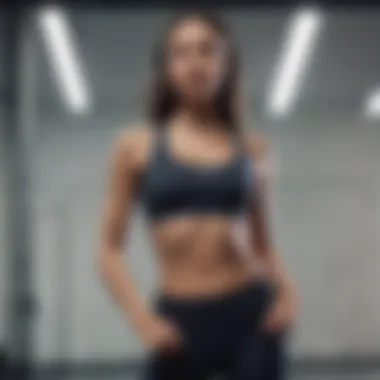 Sleek Performance: Activewear by Made for Life Stylish Made for Life Activewear