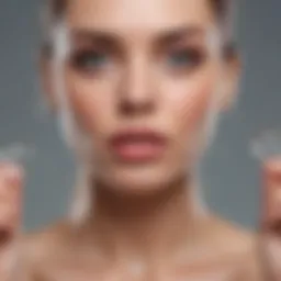 Subtle Effects of Hormonal Pills on Body Chemistry