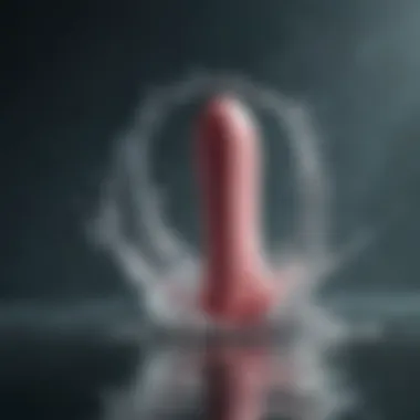 Specialized Tampon for Swimming Tampon for swimming