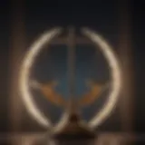 Symbol of Justice