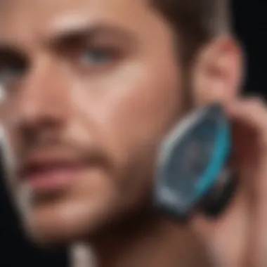 Cutting-Edge Sensory Innovation Tech-Enhanced Stimulation Tool