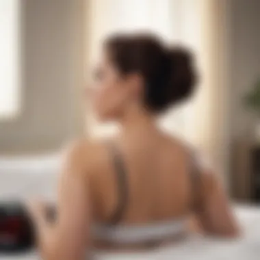 Therapeutic Effects of Hitachi Back Massagers Therapeutic Effects of Hitachi Back Massagers