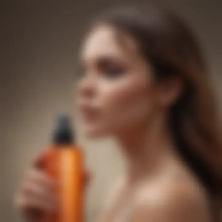 Thermal Guard Hair Mist