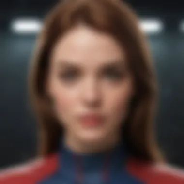 Chronological Progression of Marvel Television Timeline of Marvel TV Series