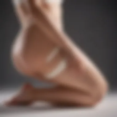 The Pinnacle of Comfort Top Recommendation for Thigh Rub Cream