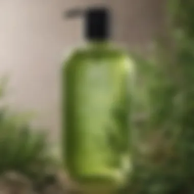 Refreshing Aroma of Ulta Beauty Tea Tree Shampoo Refreshing Aroma of Ulta Beauty Tea Tree Shampoo