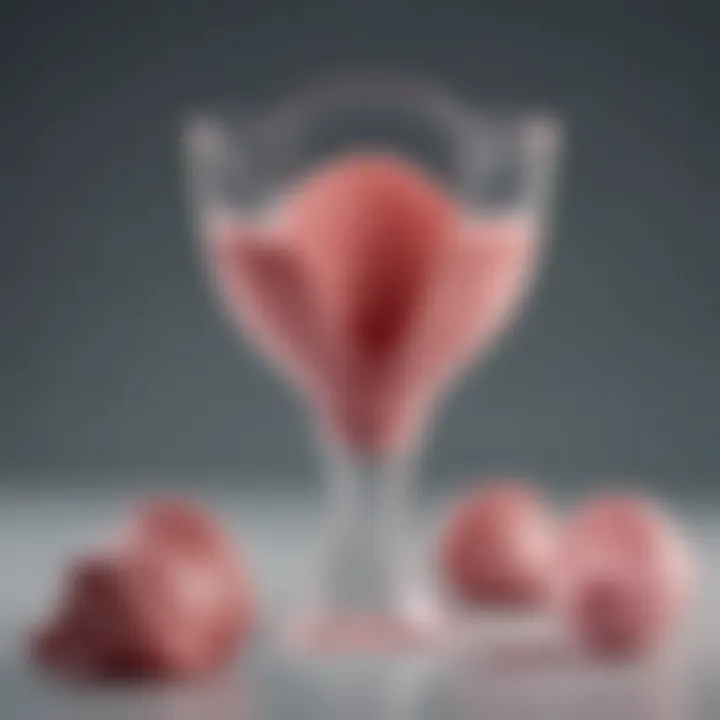 Anatomy Insights for Tilted Uterus Menstrual Cup Selection