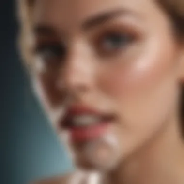 Depiction of Alternatives to Non-Latex Condoms Non-latex condom alternatives depiction
