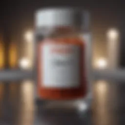 Illustration of Plan B packaging and dosage information