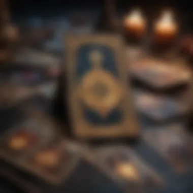 Astrological Tarot Cards Spread Astrological Tarot Cards Spread