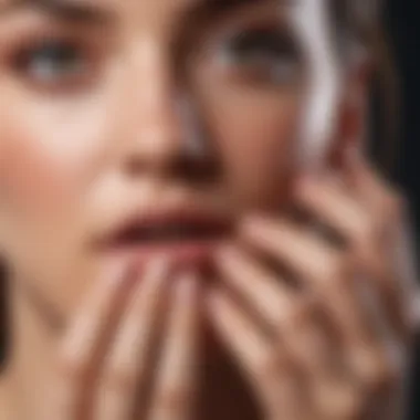 Nourishing Your Nails From Within Healthy Nail Growth