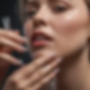 Harnessing Nature's Strength for Your Nails Natural Nail Strengtheners