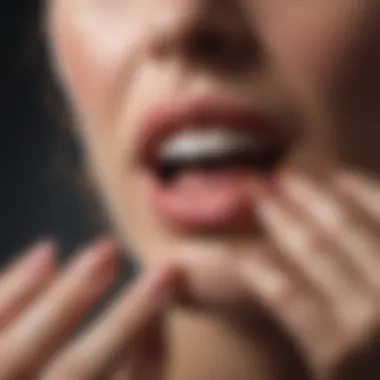 Fueling Your Nail Growth with Nutrition Nutrient-Rich Foods