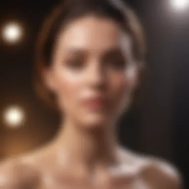 Radiant Skin Elixir Glowing skin radiance