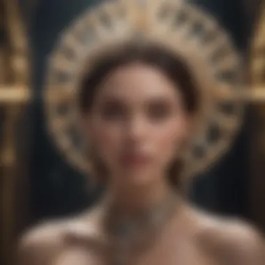 Mystical Symbolism Mystical Symbolism