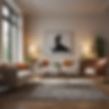 Personalized Home Interior