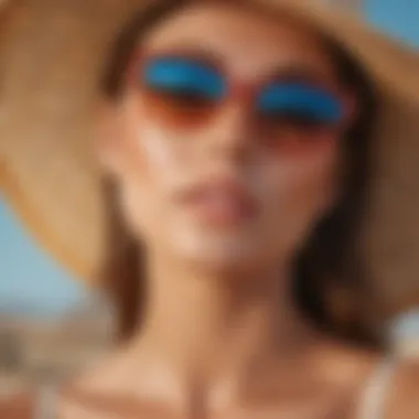 The Intricate Relationship Between Color and UV Protection in Sunblock Color Impact on UV Protection
