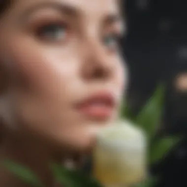 Botanical Extract Infused Skincare Botanical Extract Infused Skincare