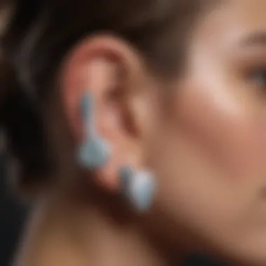 Diverse Brand Selection Variety of ear bud brands on Amazon