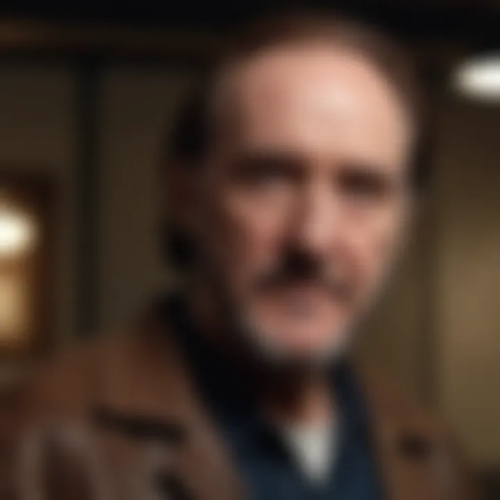 Wes Craven - Mastermind Behind 'Scream'