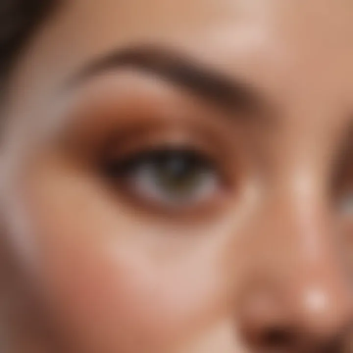 Youthful Eye Contour