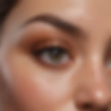 Revitalize Your Eye Area Youthful Eye Contour