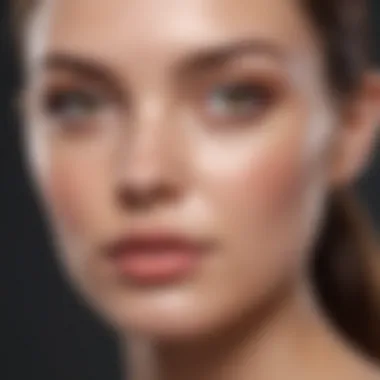 Emanating Youthful Glow Through Retinol Youthful Radiance Achieved with Retinol